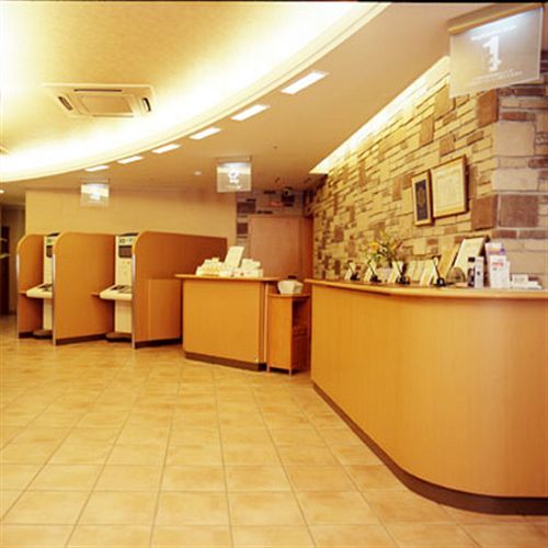 R&b酒店-京都站八条口 酒店 3*